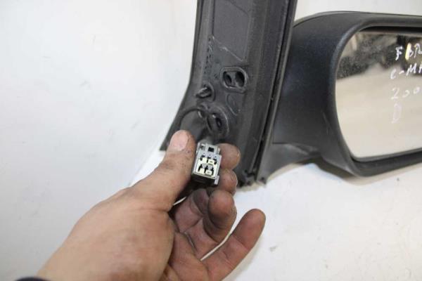 RETROVISEUR DROIT ELECTRIQUE FORD - Vue 3